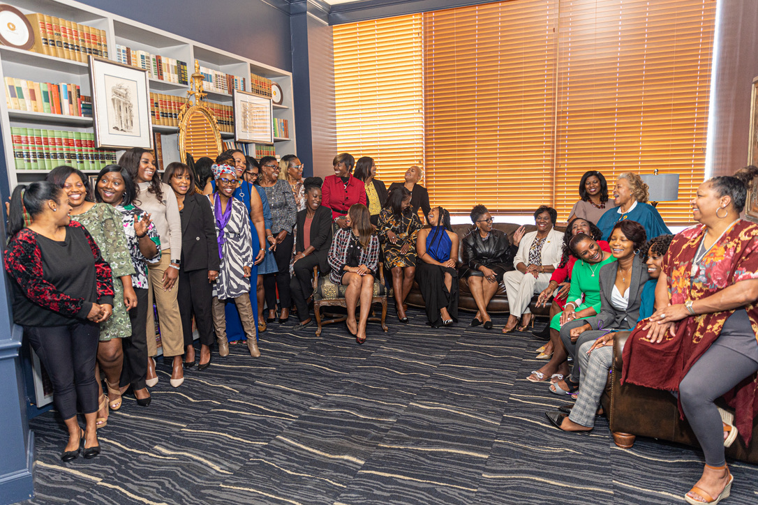 Women for Progress event 24