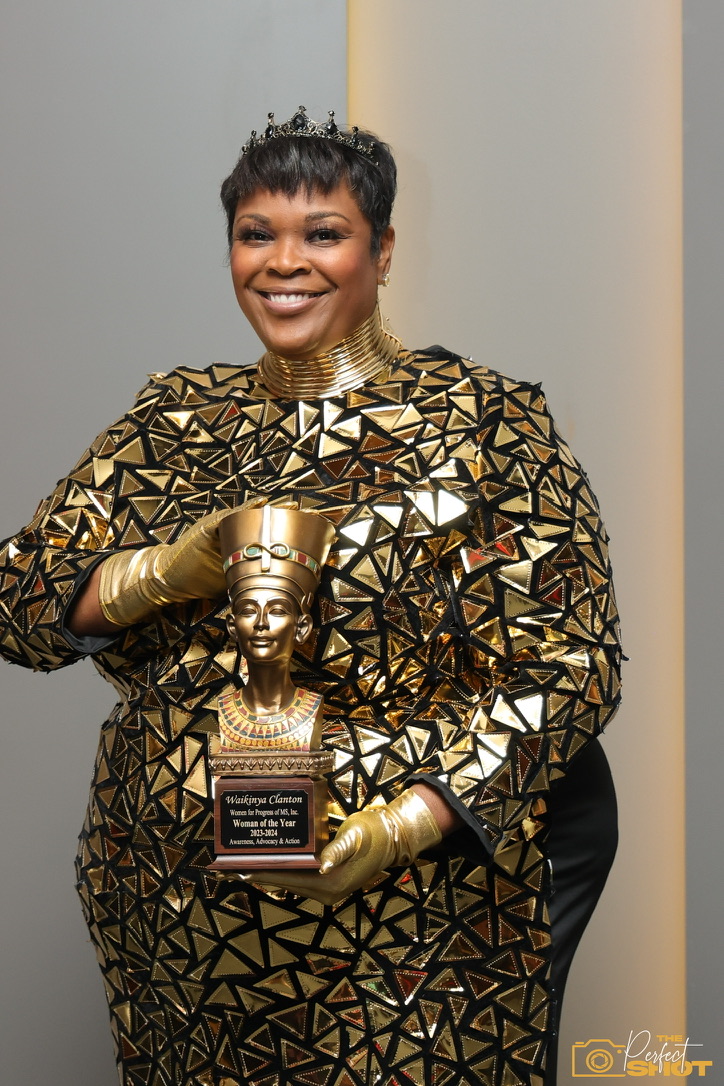 Women for Progress event 15