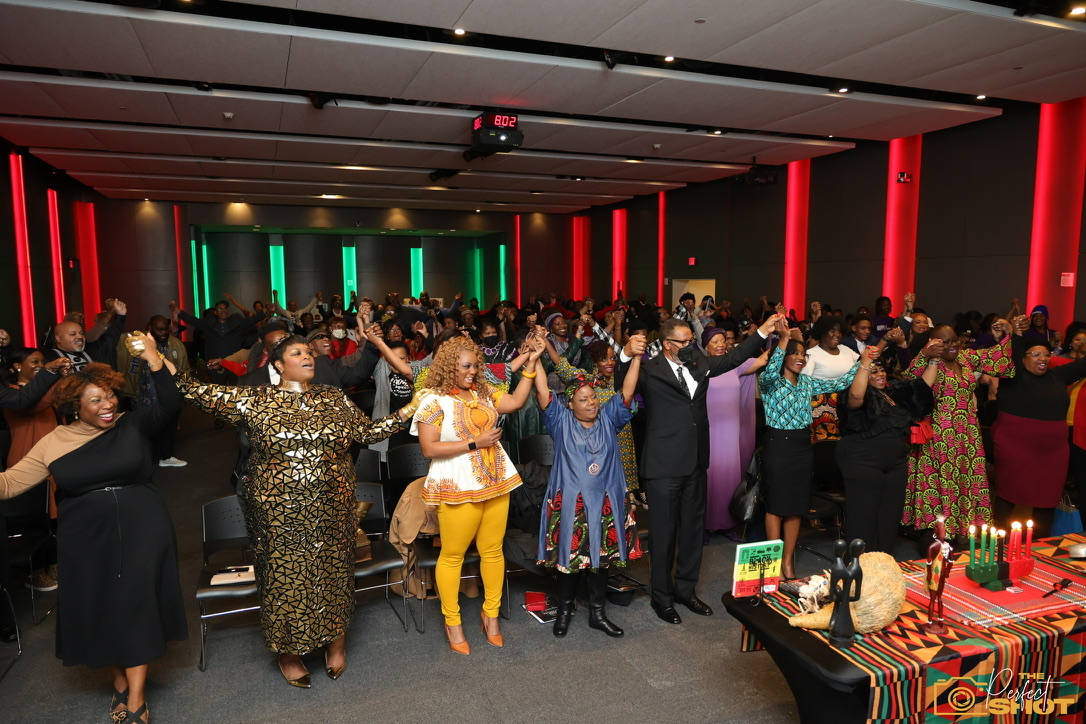 Women for Progress event 13