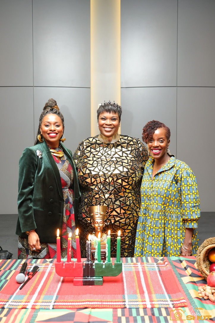 Women for Progress event 14