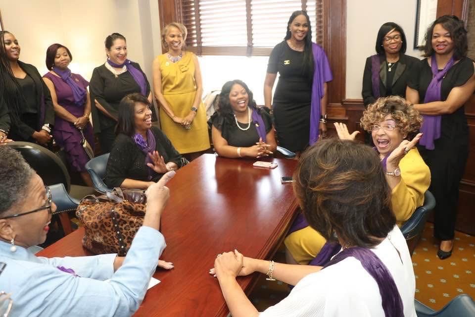 Women for Progress event 7