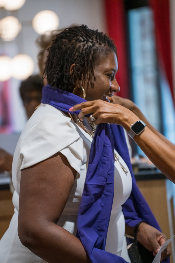 Women for Progress event 34