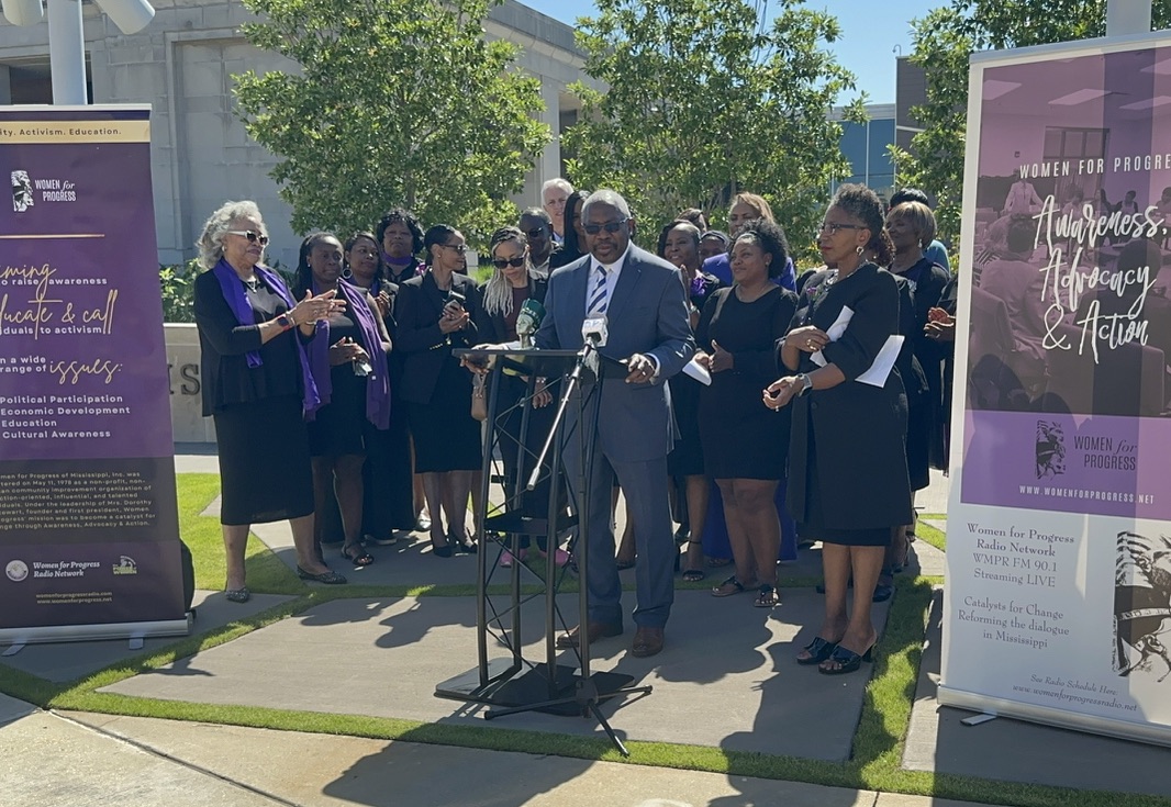 Women for Progress event 12