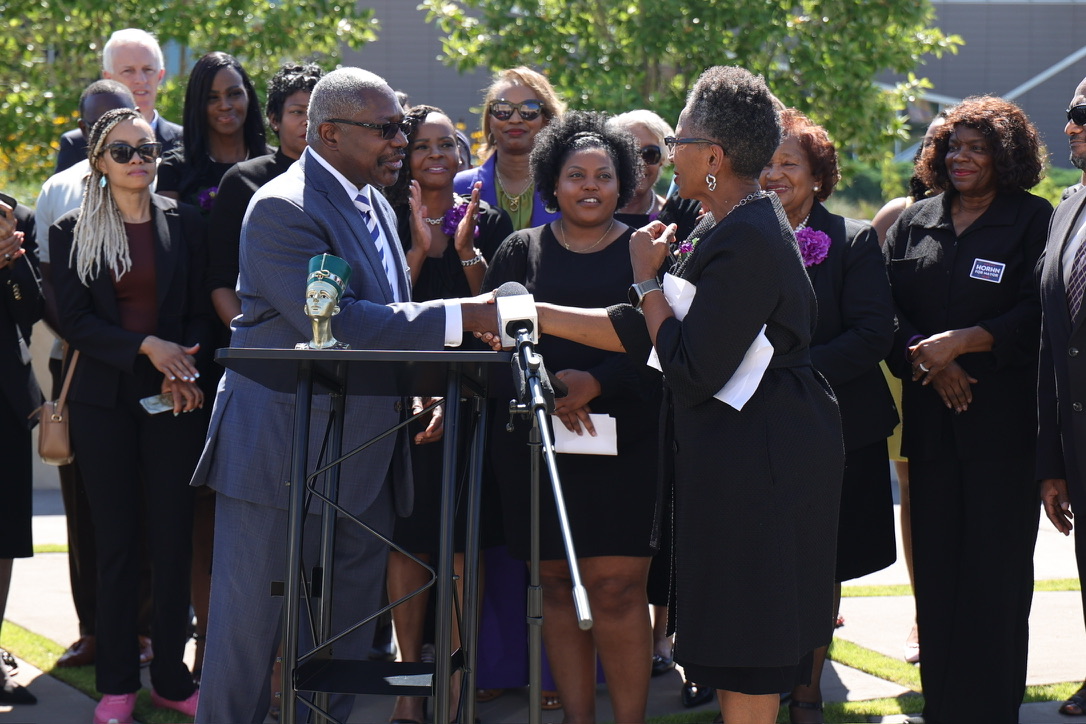 Women for Progress event 11