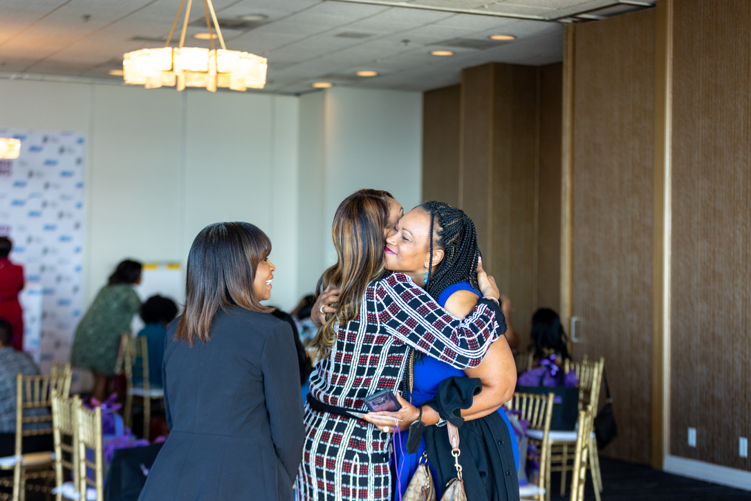 Women for Progress event 27