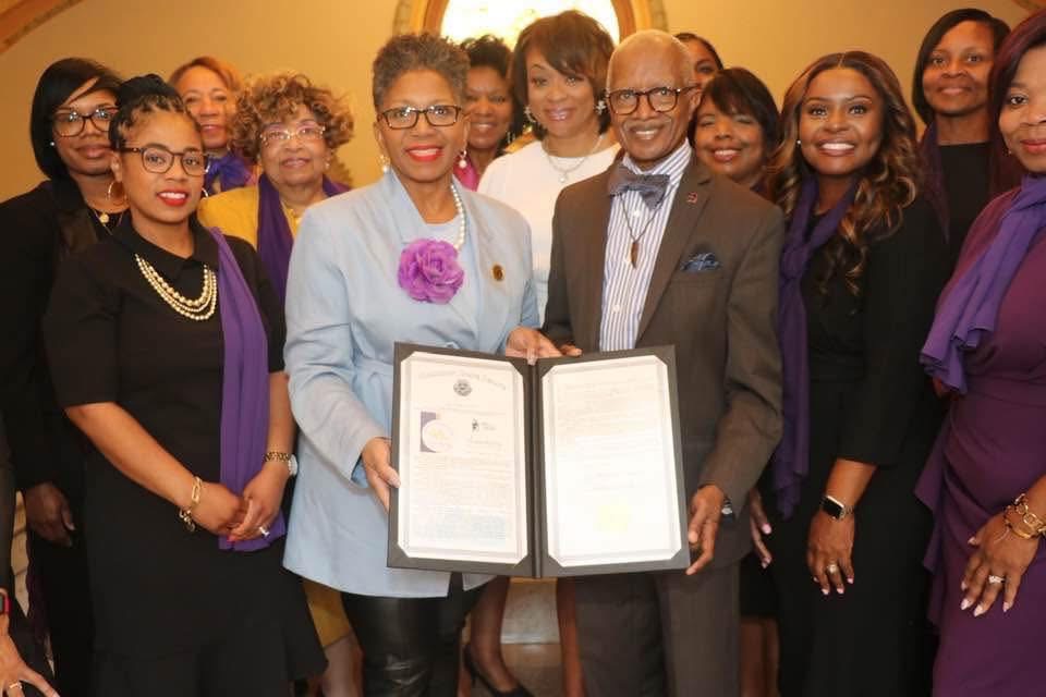 Women for Progress event 6