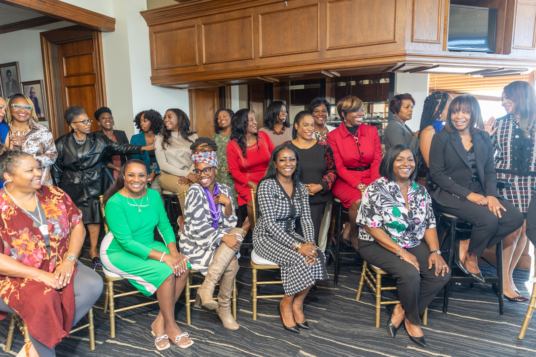 Women for Progress event 26