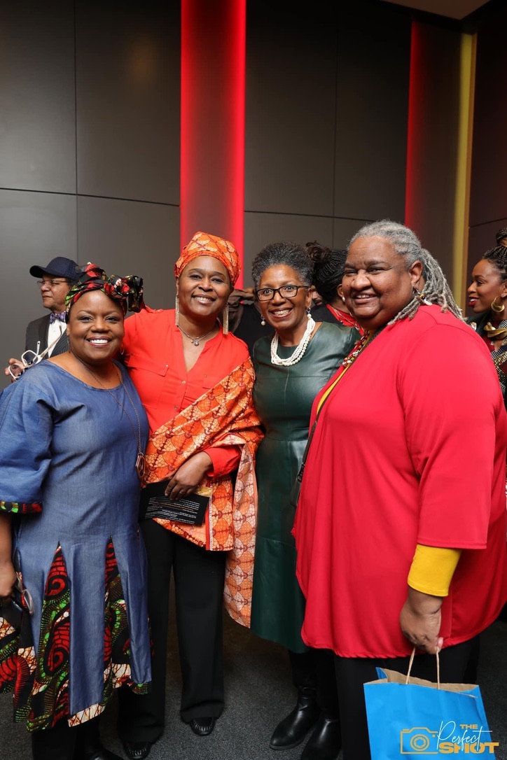 Women for Progress event 18