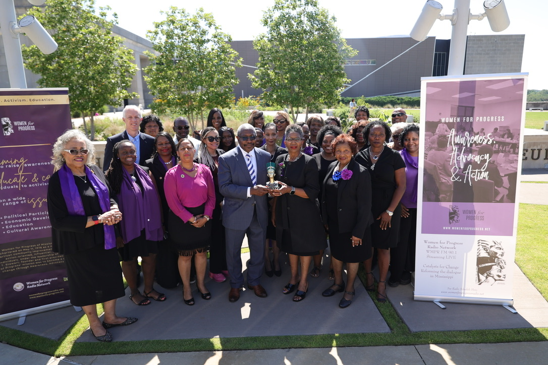 Women for Progress event 23