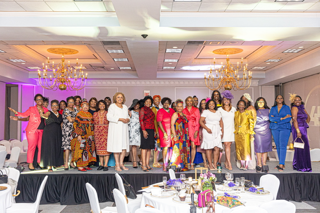 Women for Progress event 20