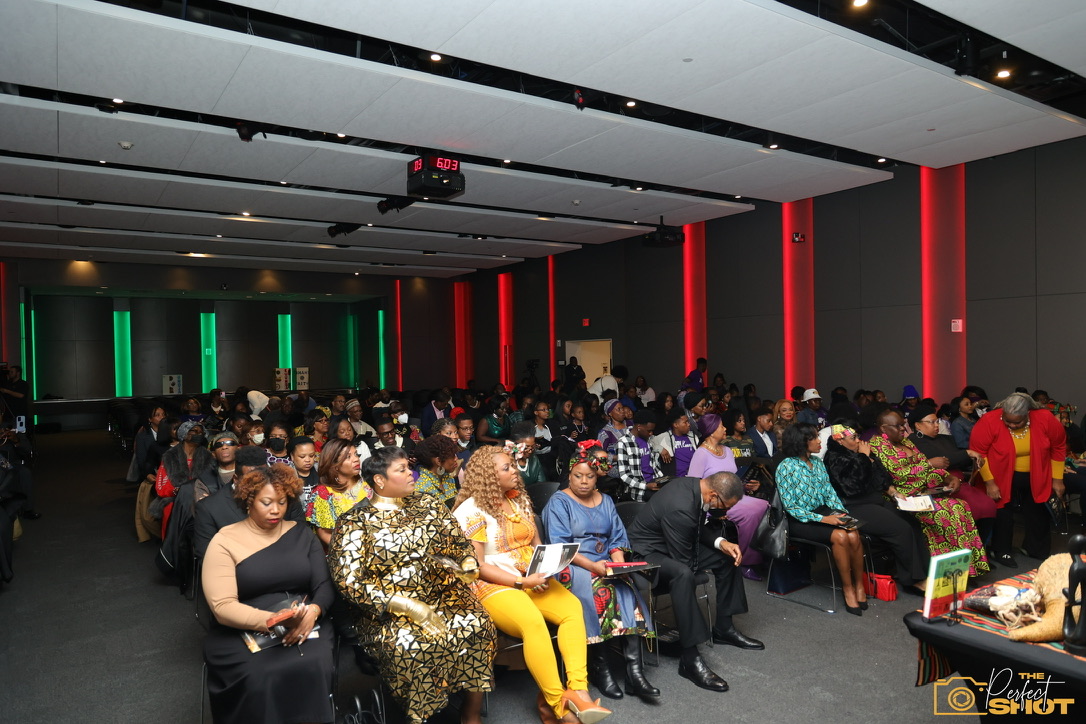 Women for Progress event 17