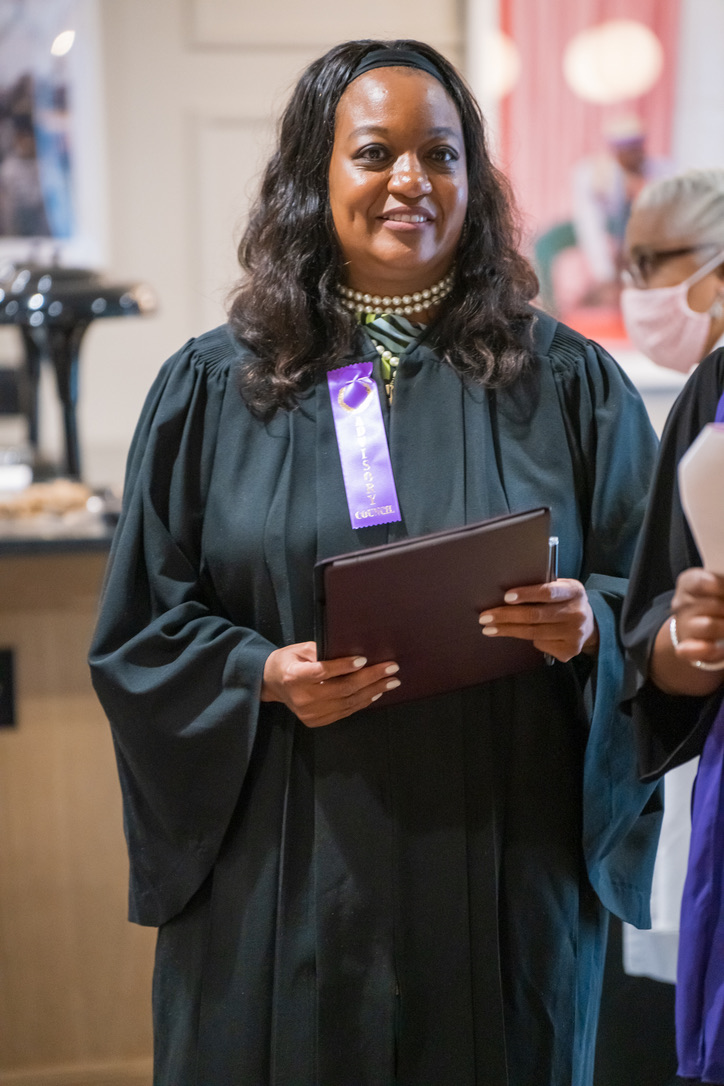 Women for Progress event 31