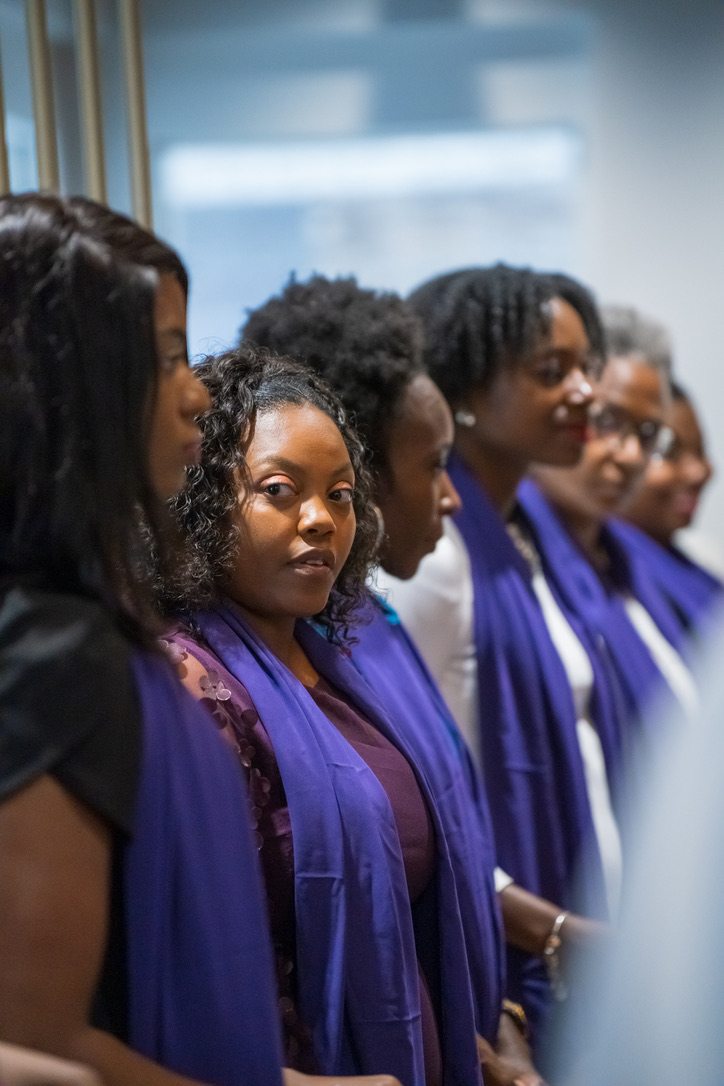 Women for Progress event 33