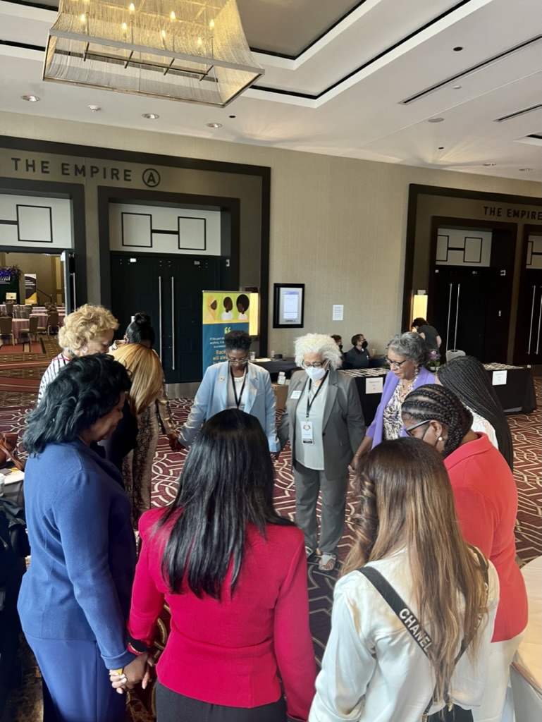 Women for Progress event 29