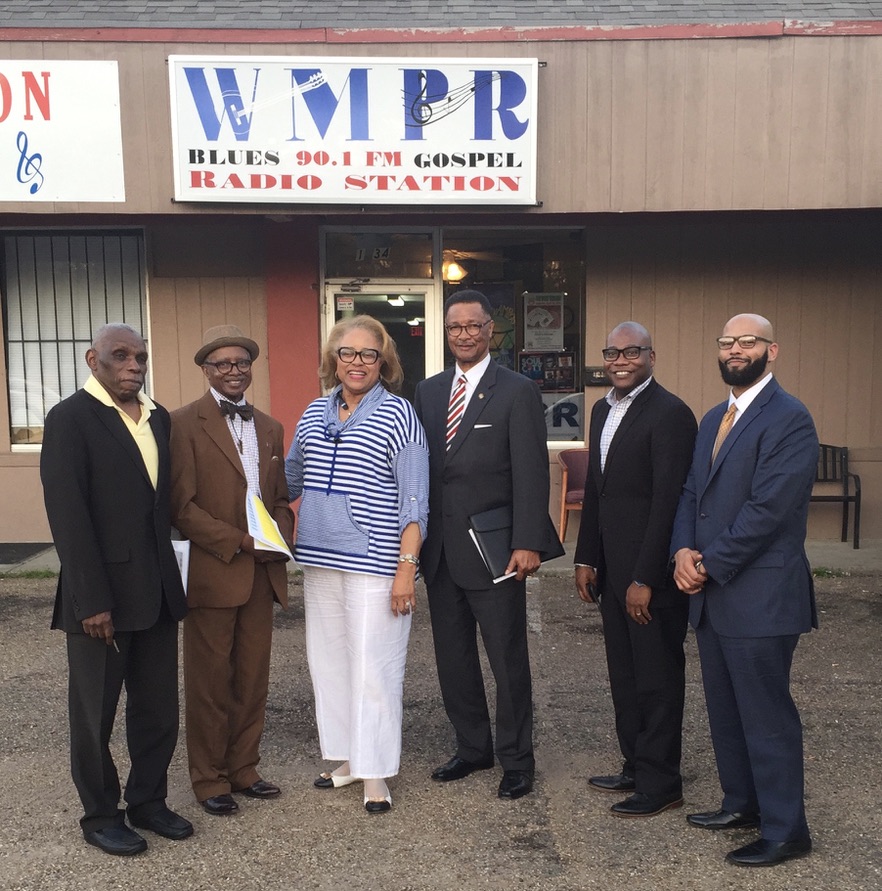 Women for Progress event 38