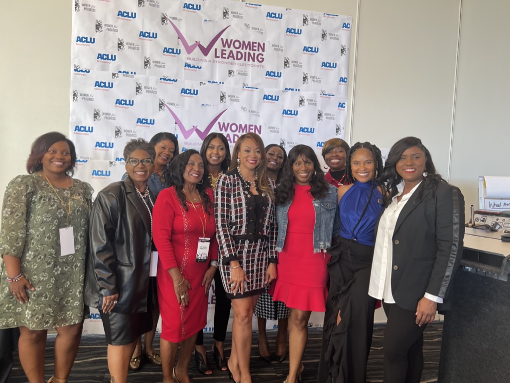 Women for Progress event 28