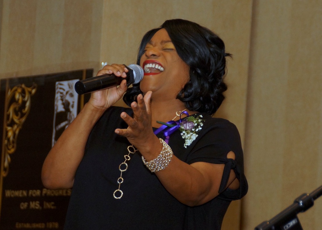 Women for Progress event 37