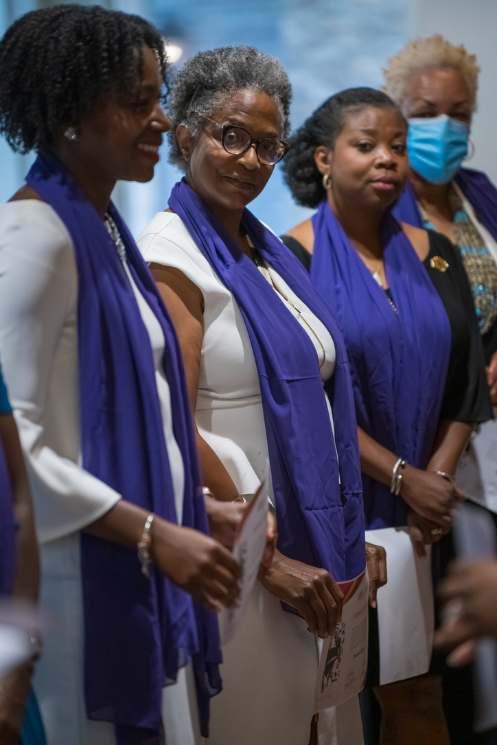 Women for Progress event 30