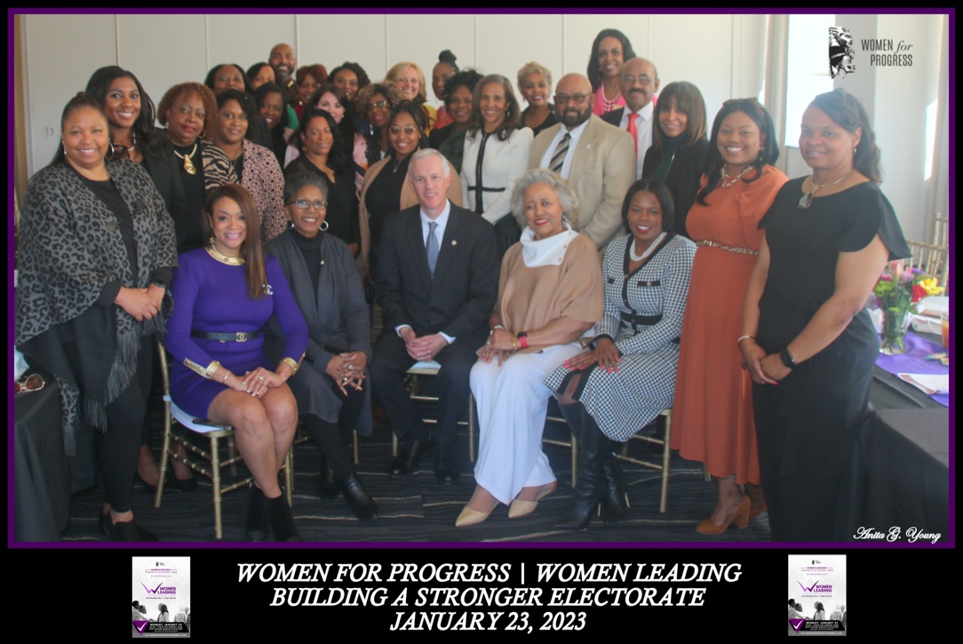 Women for Progress event 19